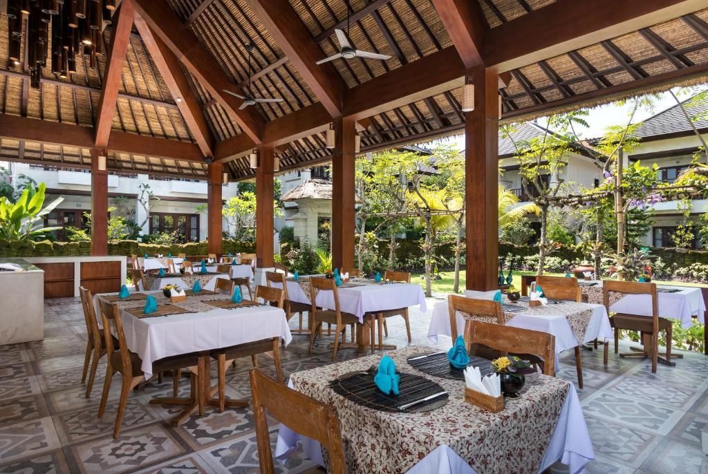 Combiné Ubud et Sud Balinais 4* pas cher photo 5
