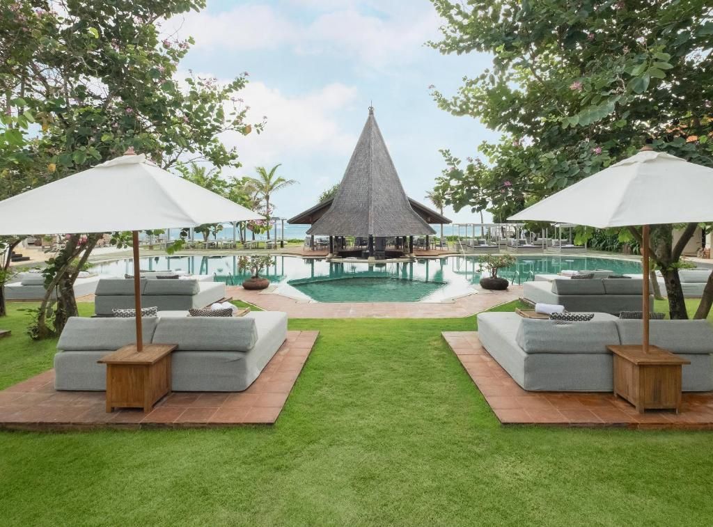 Combiné Ubud et Sud Balinais 4* pas cher photo 8