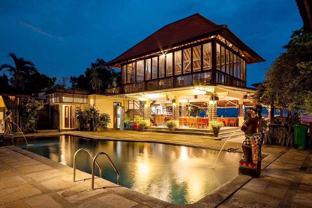 Combiné Hôtel Pertiwi Ubud 3* et Hôtel Respati Sanur 3* pas cher photo 1
