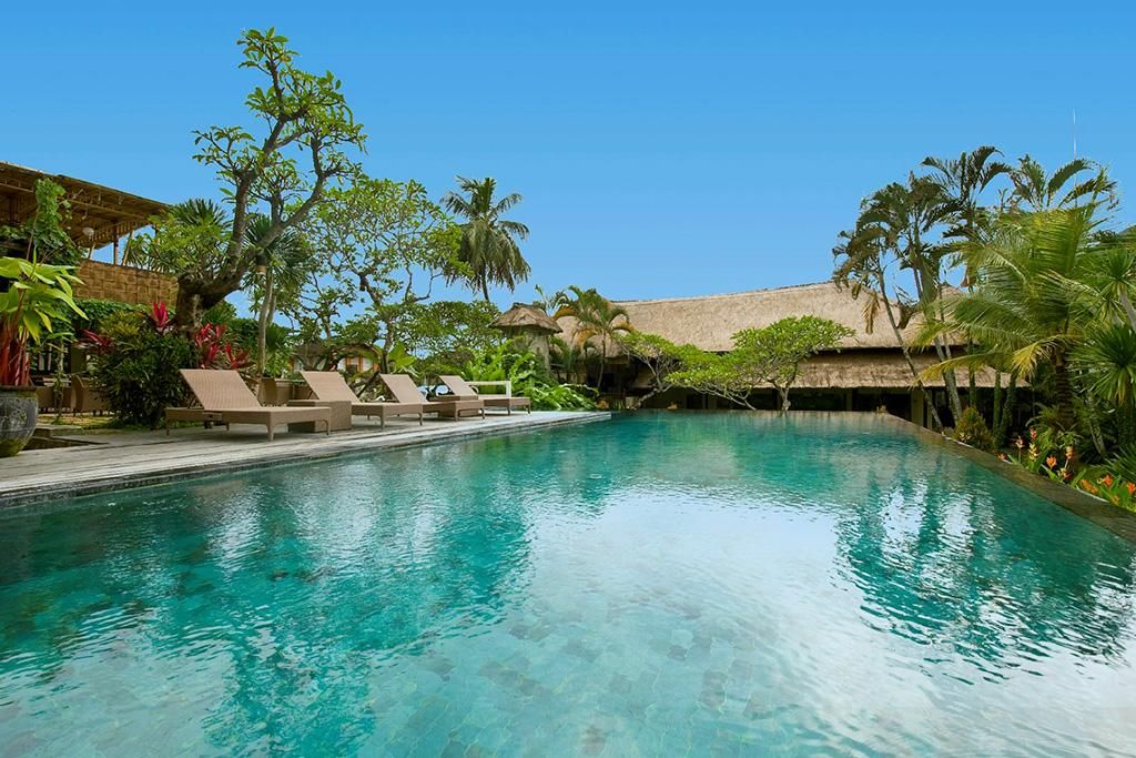 Combiné Hôtel Pertiwi Ubud 3* et Hôtel Respati Sanur 3* pas cher photo 6