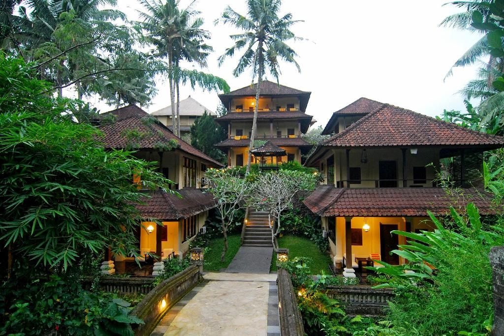 Combiné Hôtel Pertiwi Ubud 3* et Hôtel Respati Sanur 3* pas cher photo 8