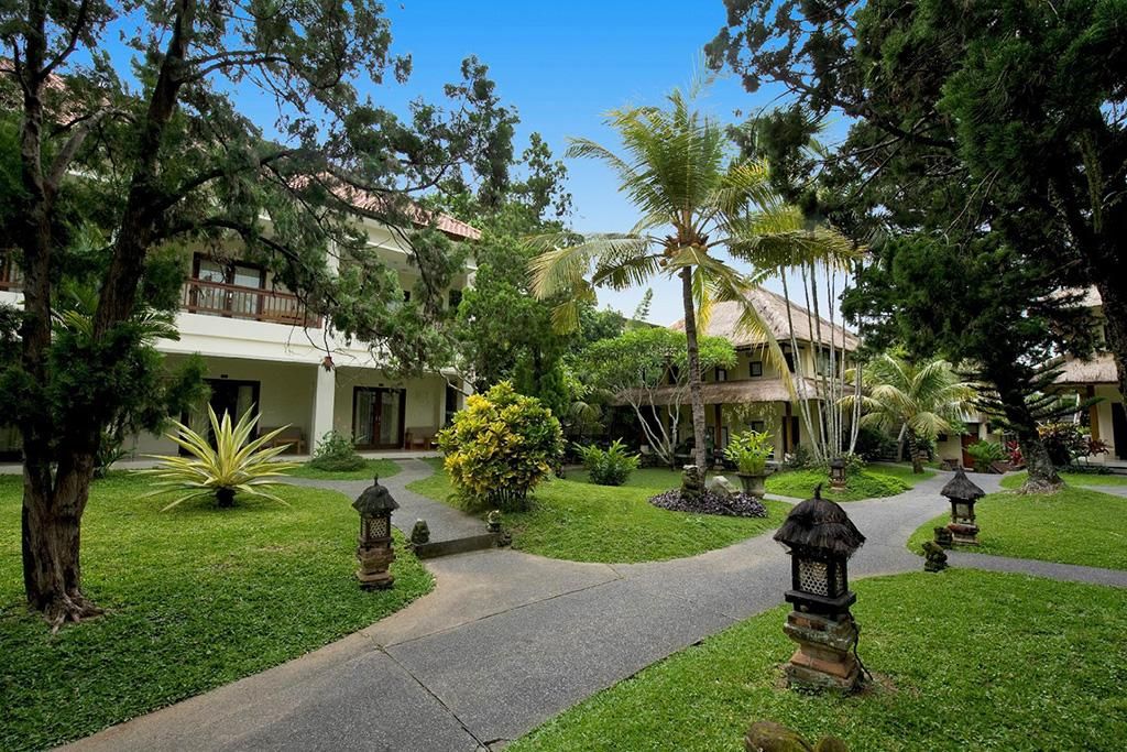Combiné Hôtel Pertiwi Ubud 3* et Hôtel Respati Sanur 3* pas cher photo 9