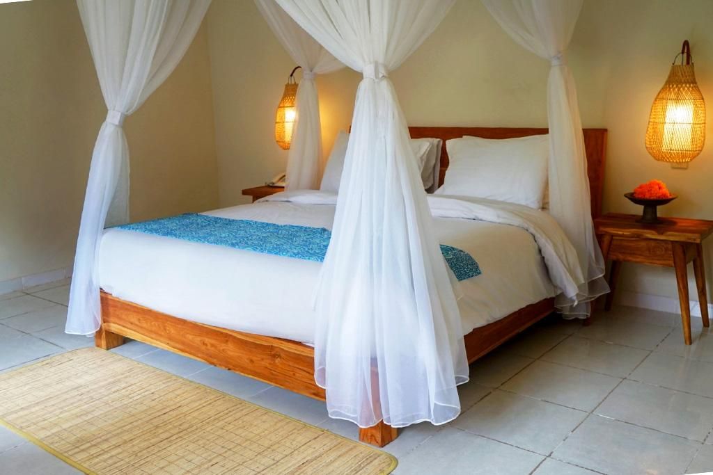 Combiné Hôtel Pertiwi Ubud 3* et Hôtel Respati Sanur 3* pas cher photo 10