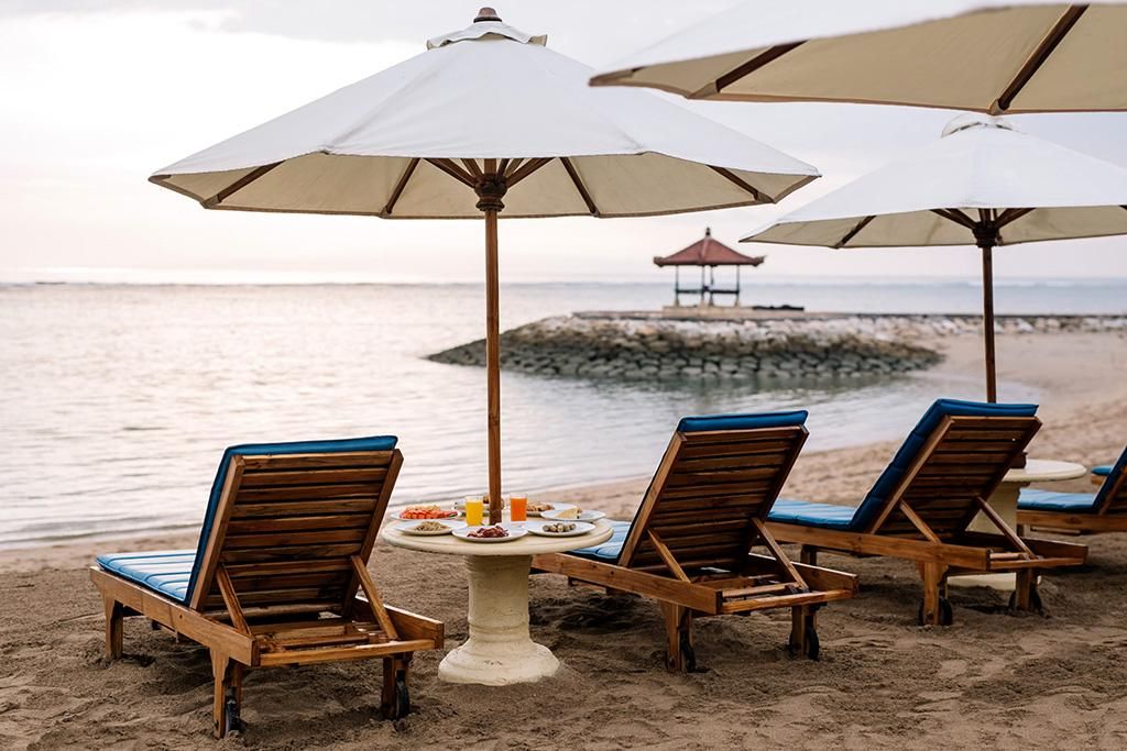 Combiné Hôtel Pertiwi Ubud 3* et Hôtel Respati Sanur 3* pas cher photo 13