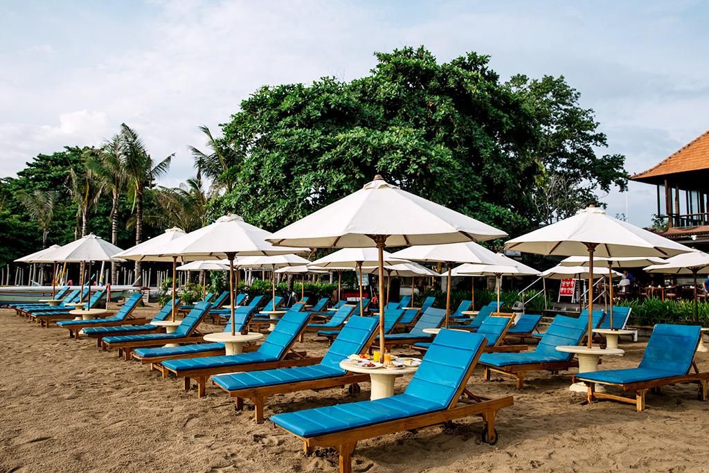 Combiné Hôtel Pertiwi Ubud 3* et Hôtel Respati Sanur 3* pas cher photo 14