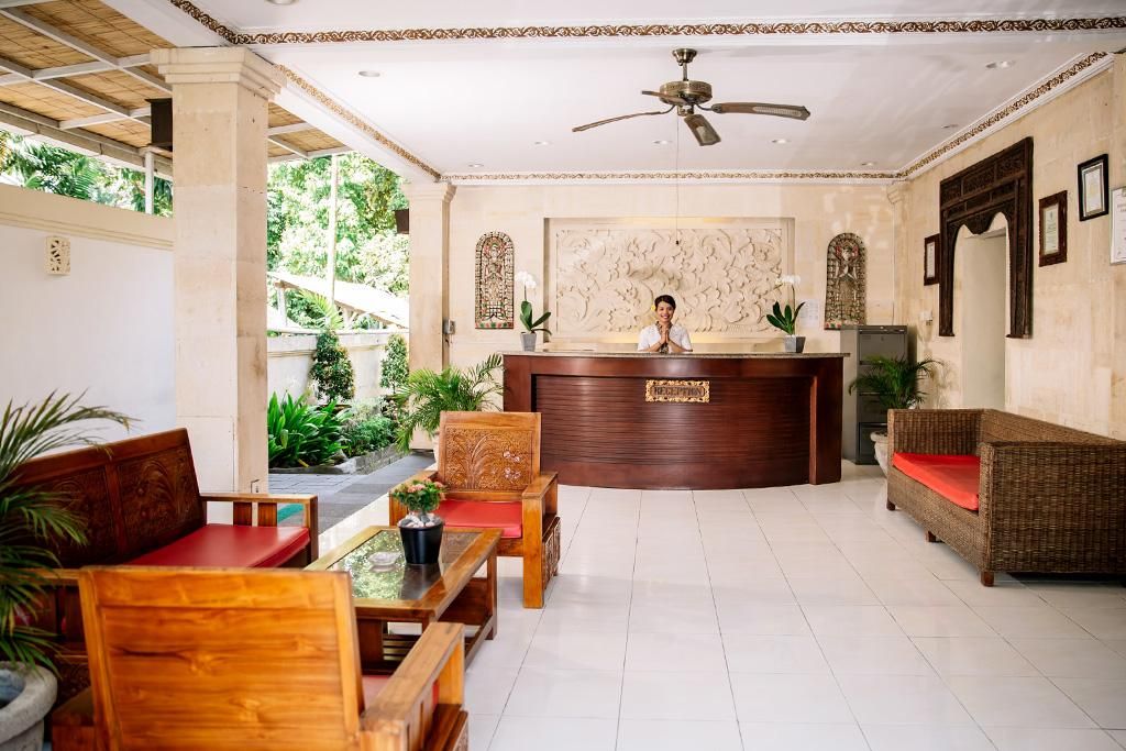 Combiné Hôtel Pertiwi Ubud 3* et Hôtel Respati Sanur 3* pas cher photo 15