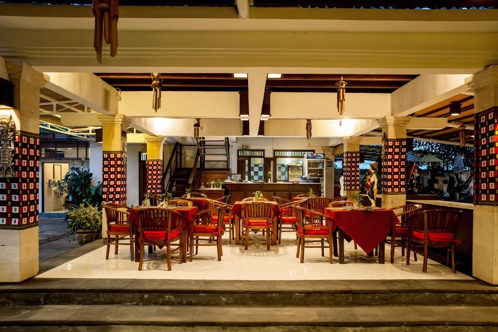 Combiné Hôtel Pertiwi Ubud 3* et Hôtel Respati Sanur 3* pas cher photo 17