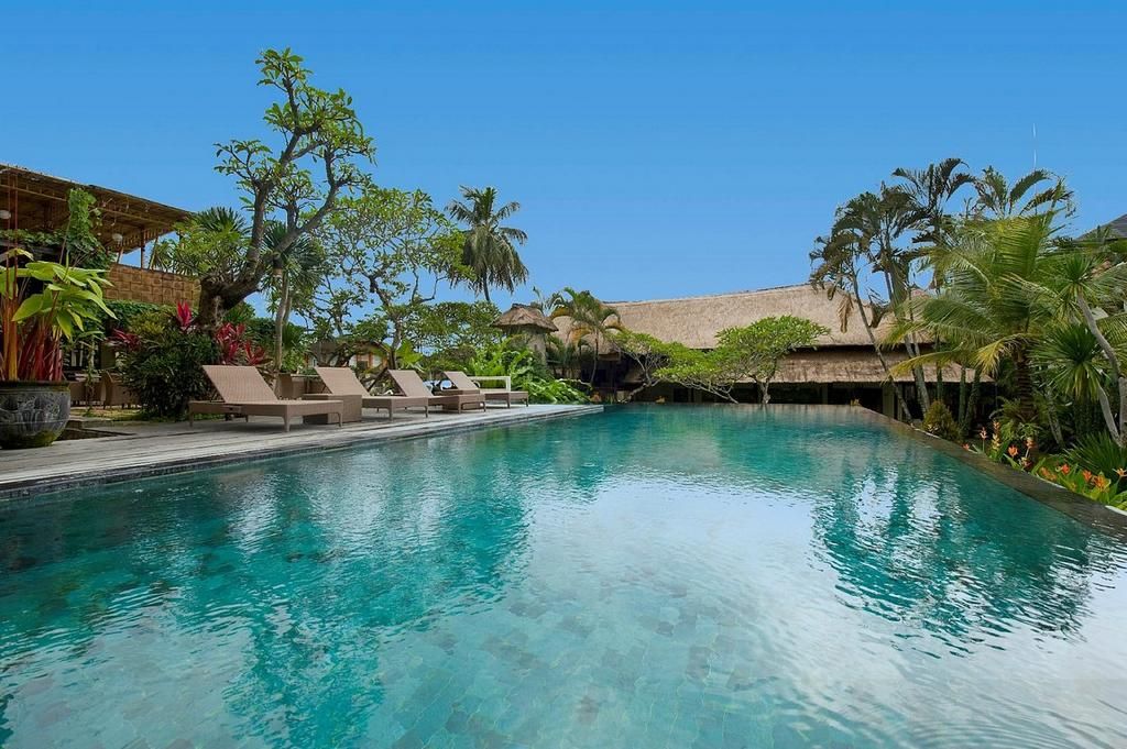 Combiné Ubud Gili Trawangan et Sud Balinais 3* pas cher photo 2