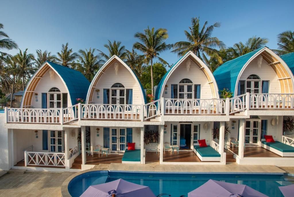 Combiné Ubud Gili Trawangan et Sud Balinais 3* pas cher photo 7