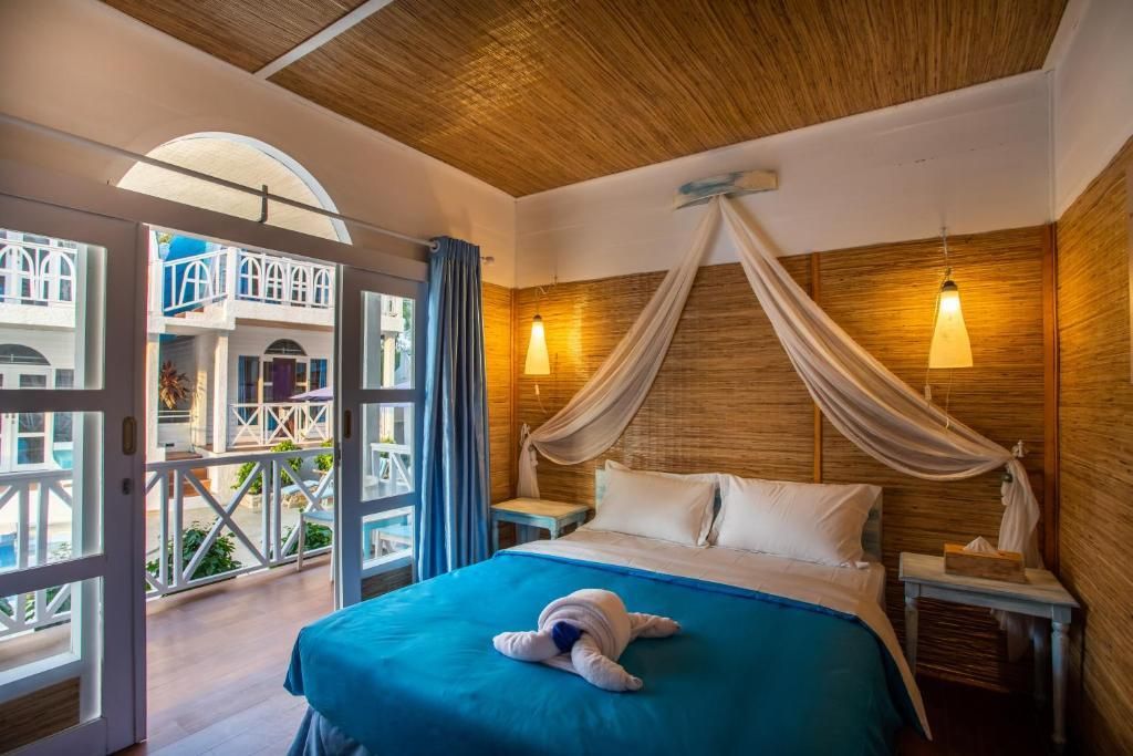 Combiné Ubud Gili Trawangan et Sud Balinais 3* pas cher photo 8