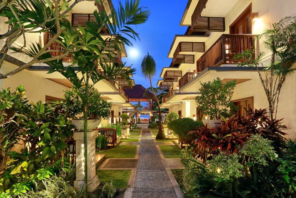 Combiné Ubud Gili Trawangan et Sud Balinais 3* pas cher photo 11