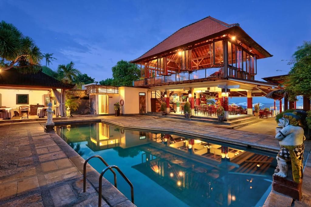 Combiné Ubud Gili Trawangan et Sud Balinais 3* pas cher photo 12