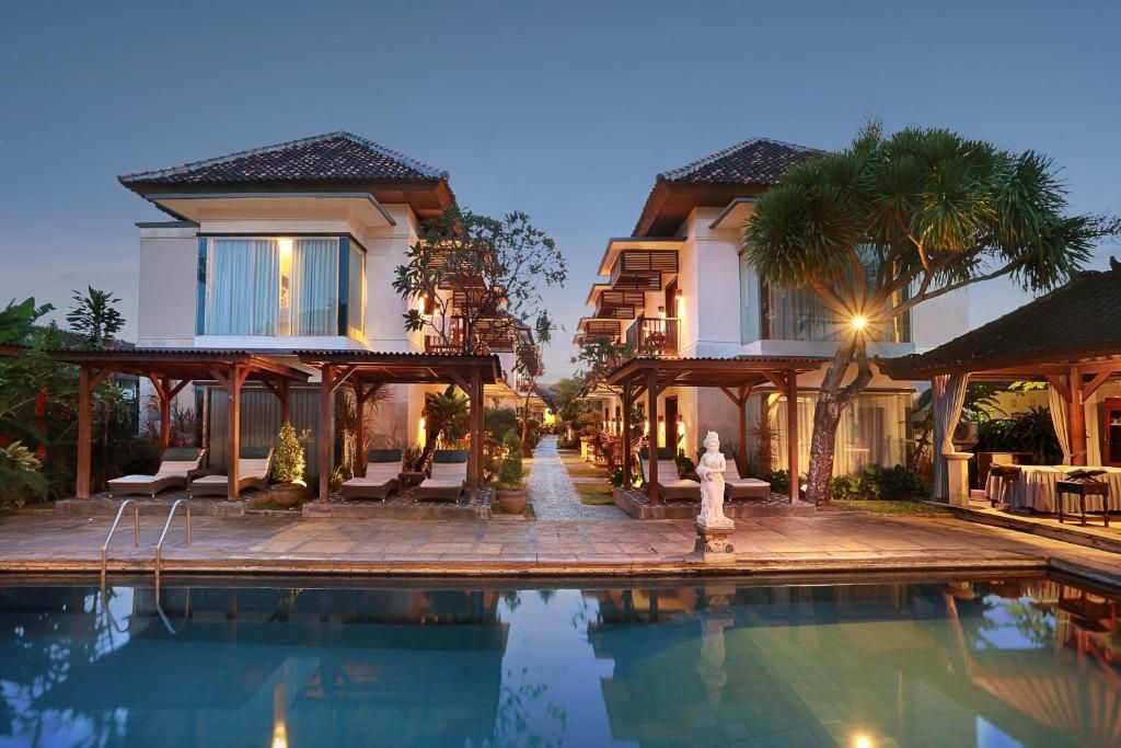 Combiné Ubud Gili Trawangan et Sud Balinais 3* pas cher photo 13