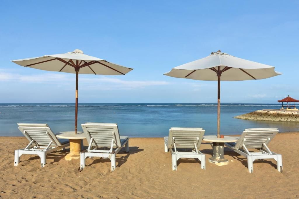 Combiné Ubud Gili Trawangan et Sud Balinais 3* pas cher photo 1