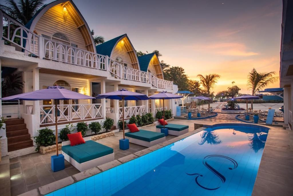 Combiné Ubud Gili Trawangan et Sud Balinais 3* pas cher photo 6