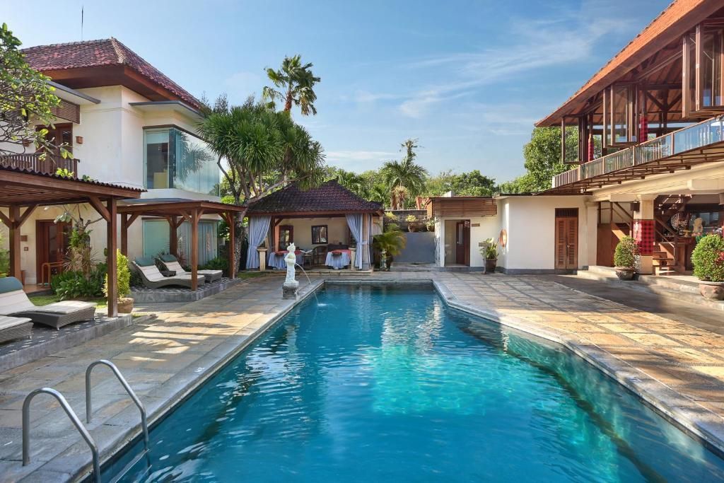 Combiné Ubud Gili Trawangan et Sud Balinais 3* pas cher photo 9