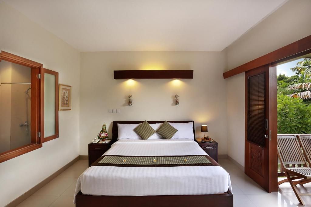 Combiné Ubud Gili Trawangan et Sud Balinais 3* pas cher photo 10