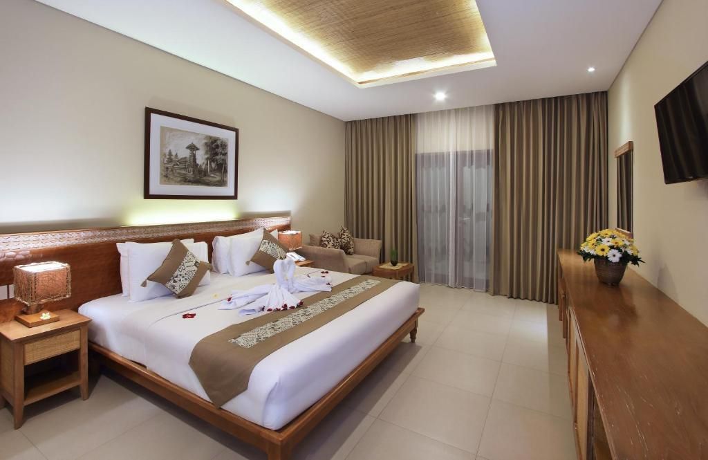 Combiné Ubud Gili Trawangan et Sud Balinais 4* pas cher photo 3