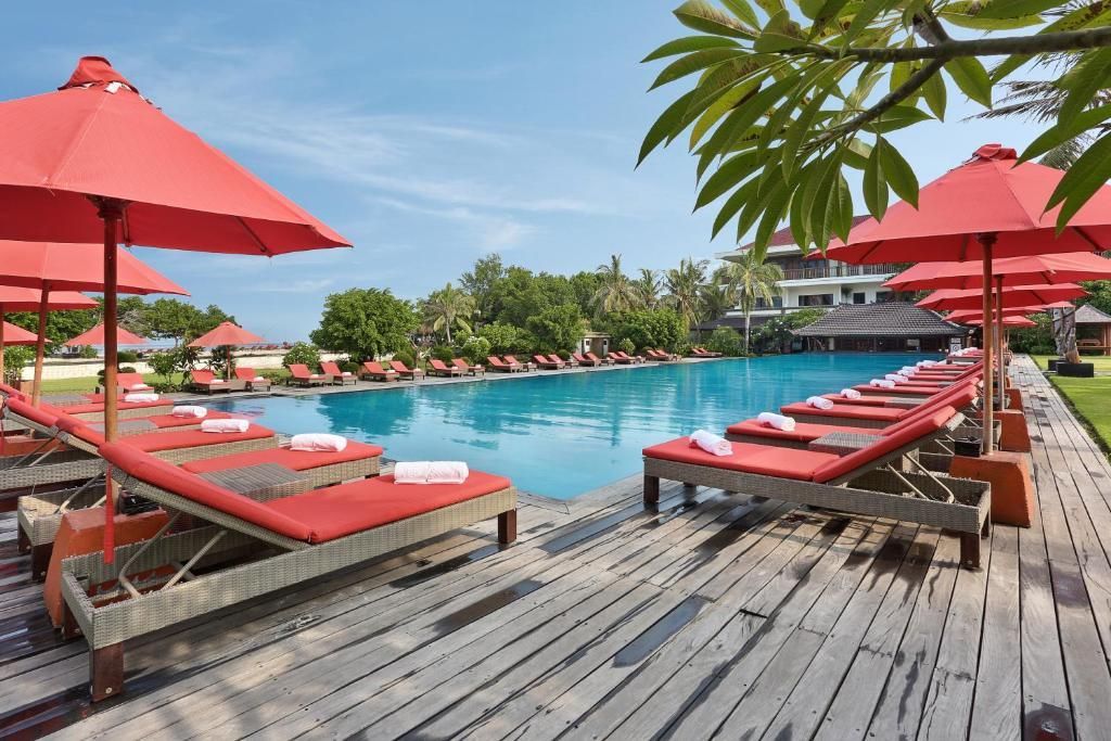 Combiné Ubud Gili Trawangan et Sud Balinais 4* pas cher photo 5