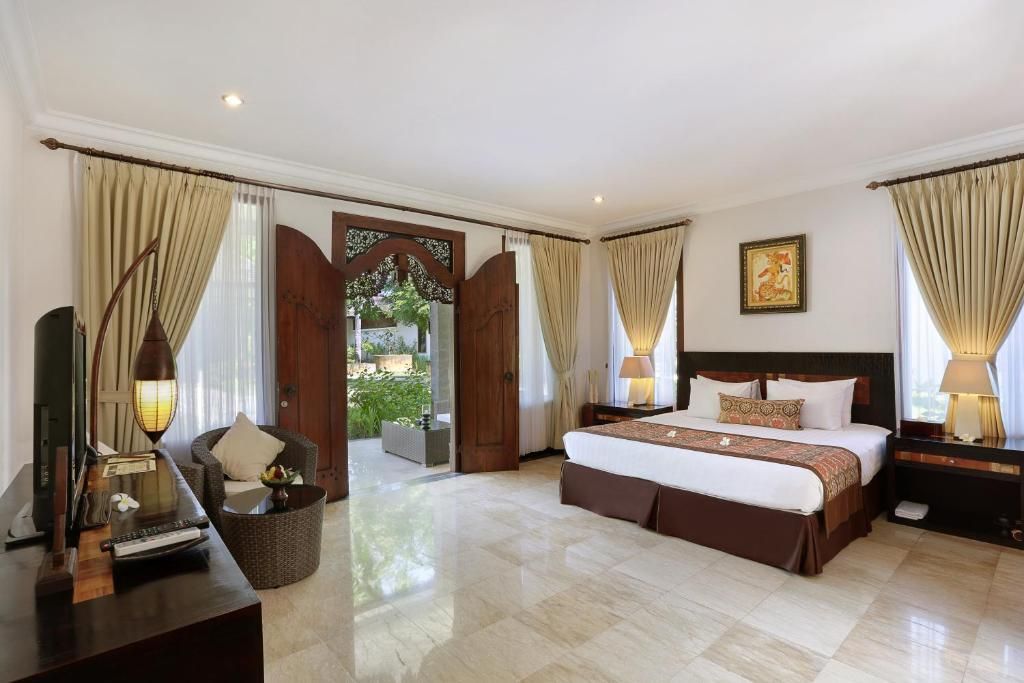Combiné Ubud Gili Trawangan et Sud Balinais 4* pas cher photo 6