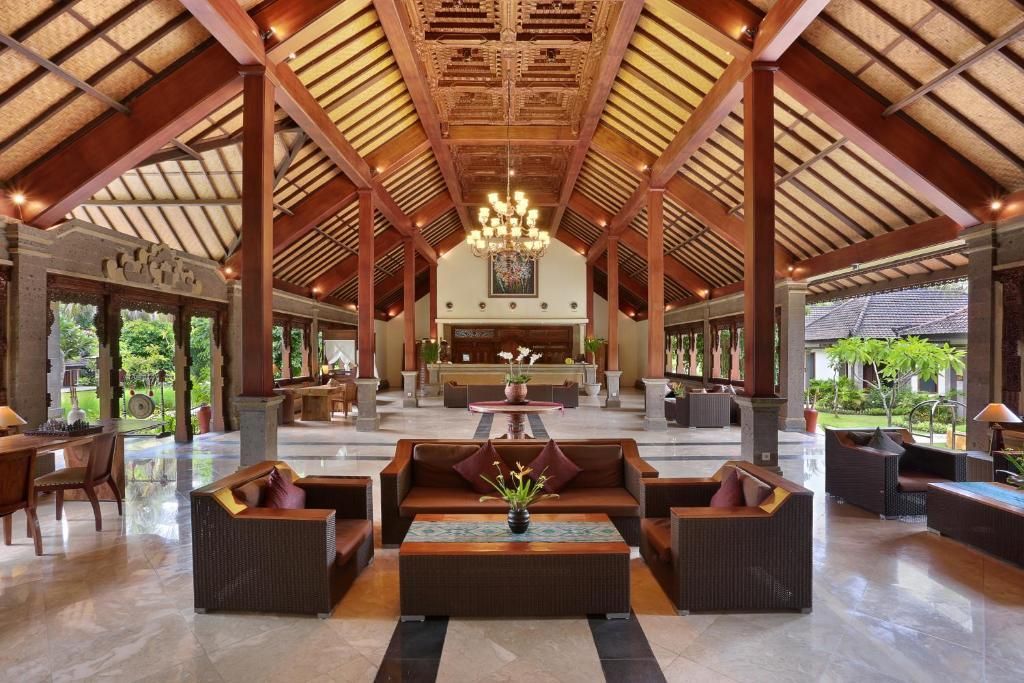 Combiné Ubud Gili Trawangan et Sud Balinais 4* pas cher photo 7