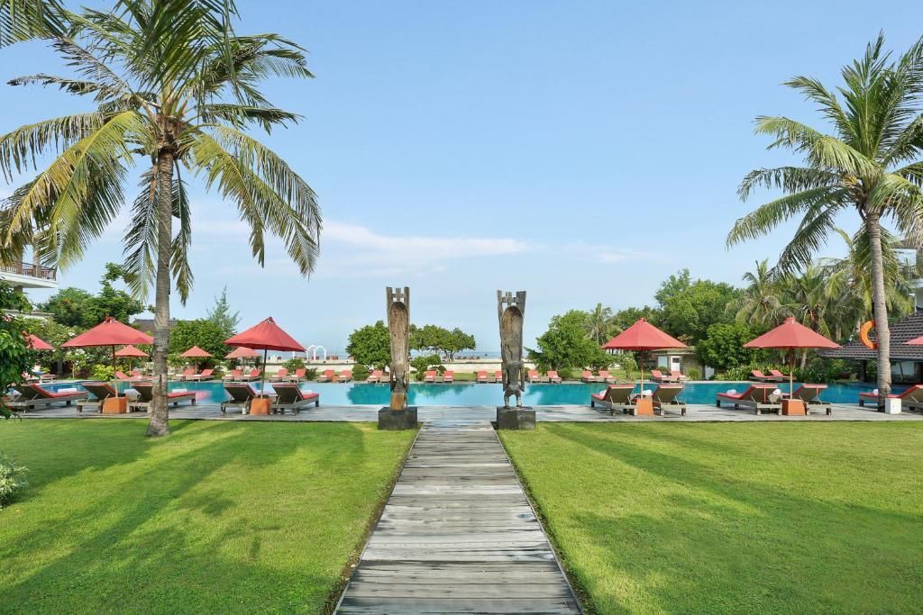 Combiné Ubud Gili Trawangan et Sud Balinais 4* pas cher photo 8