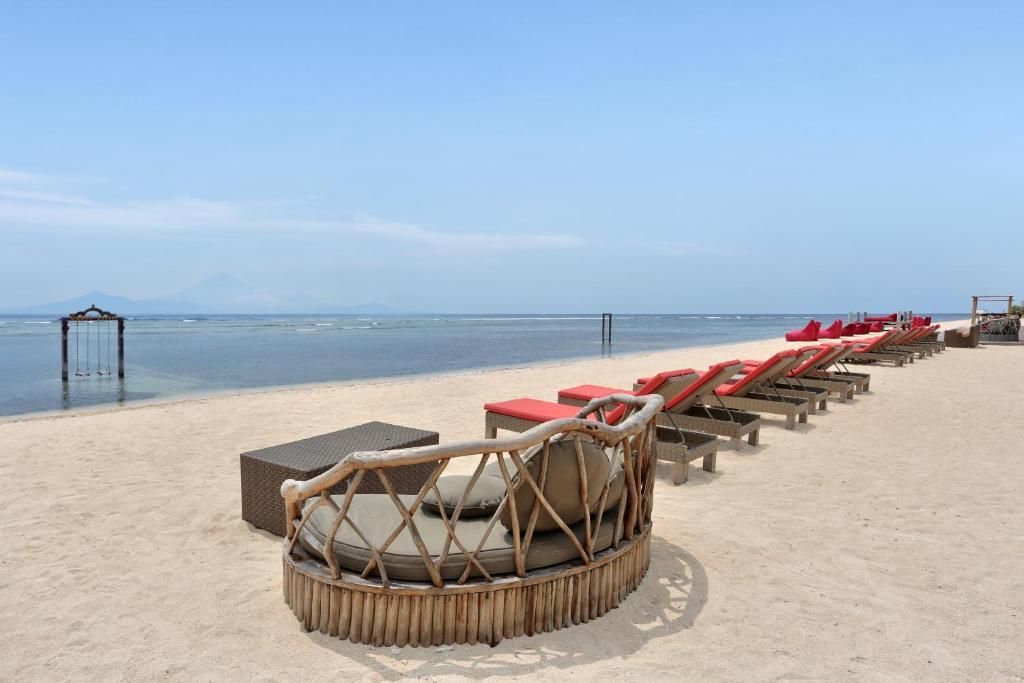 Combiné Ubud Gili Trawangan et Sud Balinais 4* pas cher photo 9