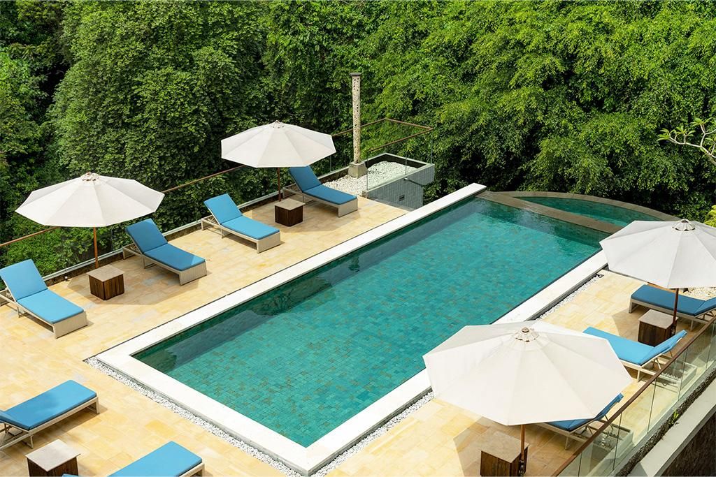 Combiné Hôtel Sthala Ubud 5* et Hôtel Ôclub Select Merusaka 5* pas cher photo 6