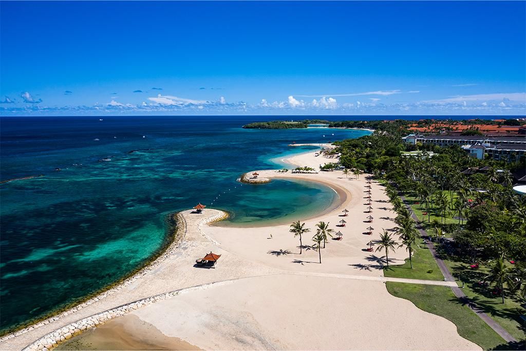 Combiné Hôtel Sthala Ubud 5* et Hôtel Ôclub Select Merusaka 5* pas cher photo 10