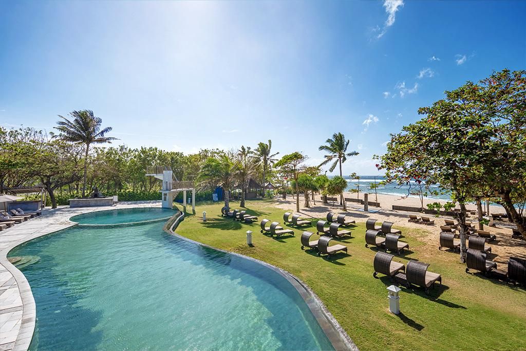 Combiné Hôtel Sthala Ubud 5* et Hôtel Ôclub Select Merusaka 5* pas cher photo 12