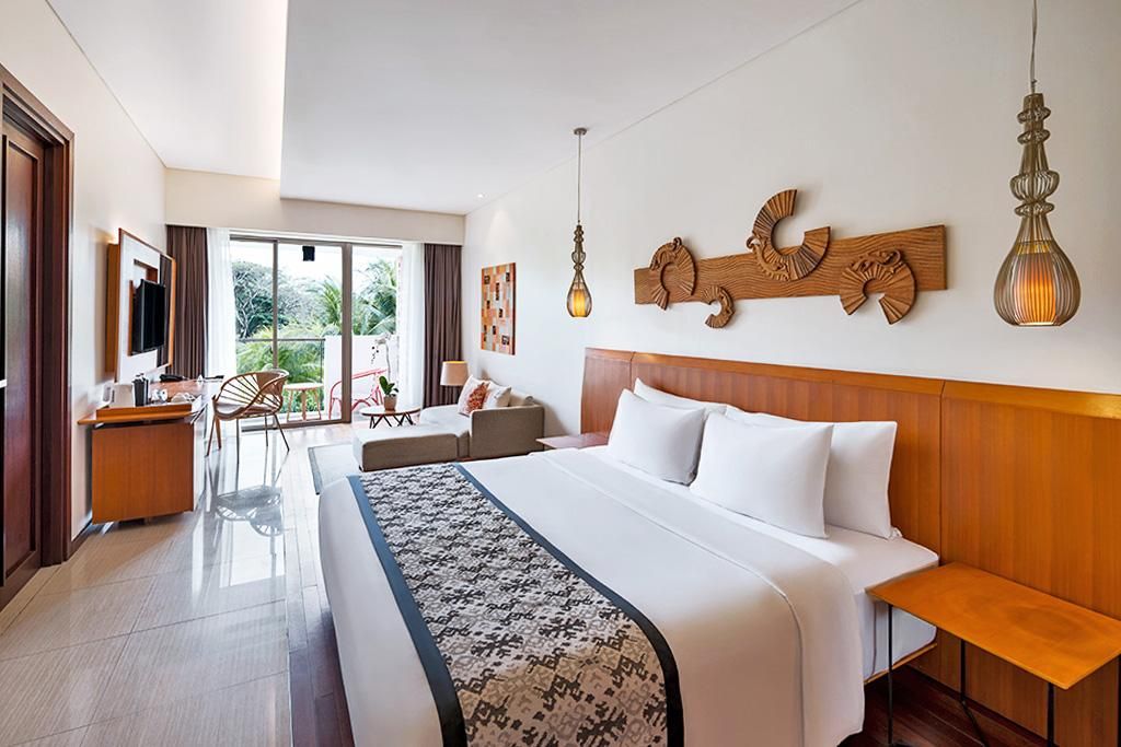 Combiné Hôtel Sthala Ubud 5* et Hôtel Ôclub Select Merusaka 5* pas cher photo 13