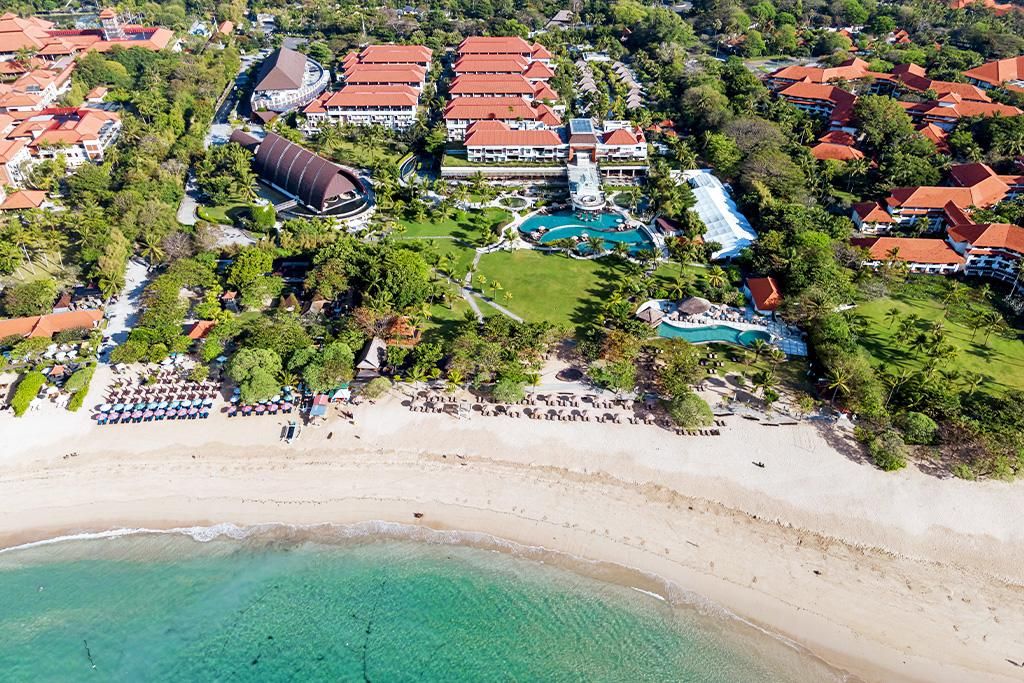 Combiné Hôtel Sthala Ubud 5* et Hôtel Ôclub Select Merusaka 5* pas cher photo 15