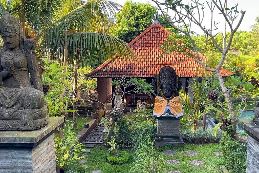 Combiné Ubud Gili Trawangan et Sud Balinais 5* pas cher photo 4