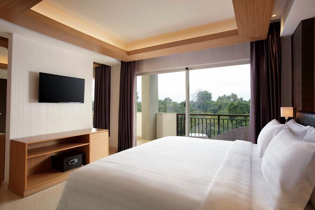 Combiné Ubud Gili Trawangan et Sud Balinais 5* pas cher photo 6