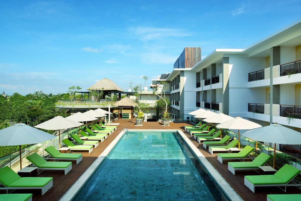 Combiné Ubud Gili Trawangan et Sud Balinais 5* pas cher photo 7