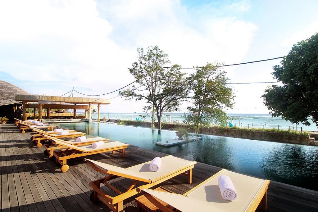Combiné Ubud Gili Trawangan et Sud Balinais 5* pas cher photo 10