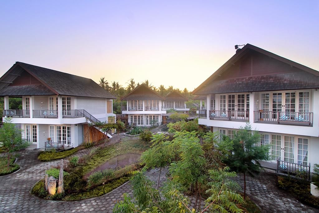 Combiné Ubud Gili Trawangan et Sud Balinais 5* pas cher photo 11