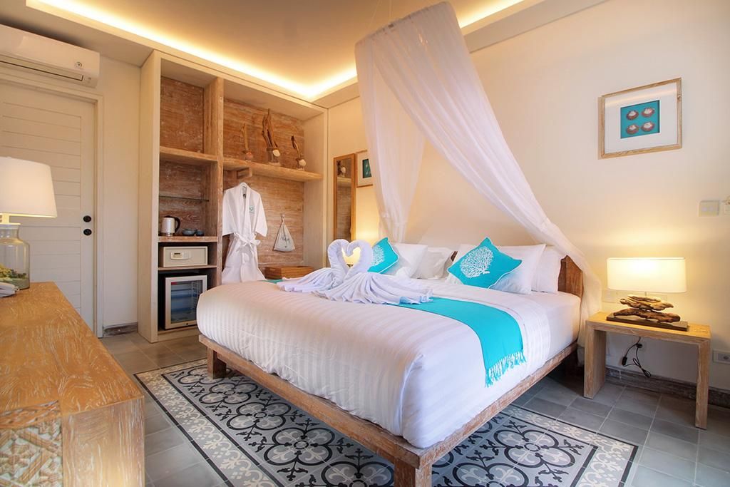 Combiné Ubud Gili Trawangan et Sud Balinais 5* pas cher photo 12