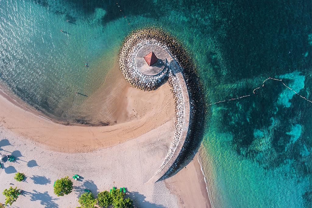 Combiné Ubud Gili Trawangan et Sud Balinais 5* pas cher photo 13