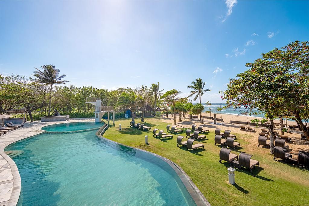 Combiné Ubud Gili Trawangan et Sud Balinais 5* pas cher photo 15