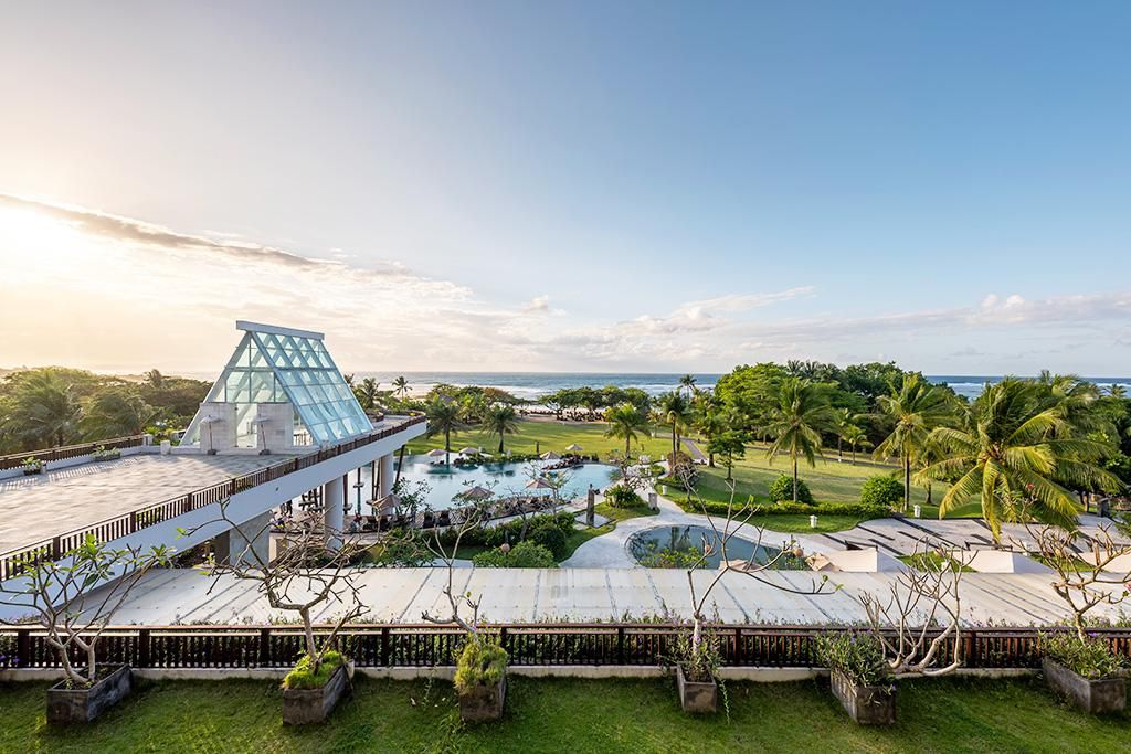 Combiné Ubud Gili Trawangan et Sud Balinais 5* pas cher photo 1