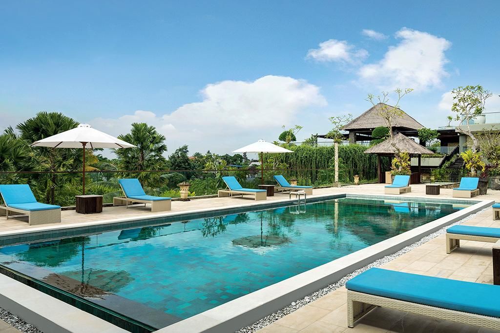 Combiné Ubud Gili Trawangan et Sud Balinais 5* pas cher photo 5