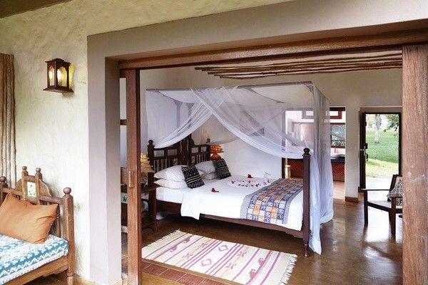 Combiné circuit et hôtel Neptune Palm Beach Boutique Resort & Spa 4*sup avec 1 nuit Tsavo Est pas cher photo 10