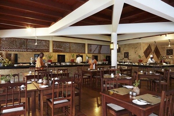 Combiné circuit et hôtel Neptune Palm Beach Boutique Resort & Spa 4*sup avec 1 nuit Tsavo Est pas cher photo 14