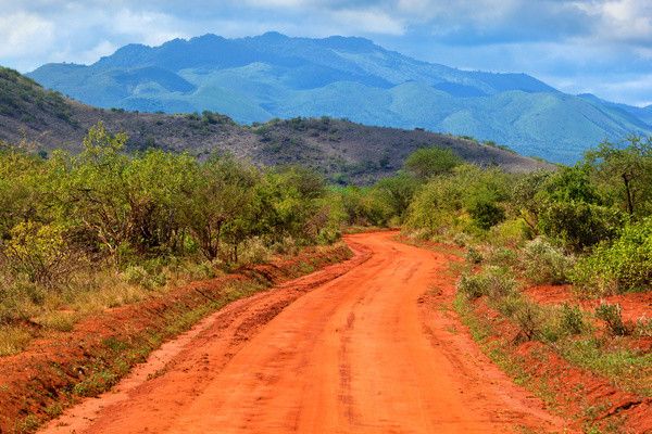 Combiné circuit et Hôtel Neptune Palm Beach Boutique Resort & Spa 4*sup avec 2 nuits Tsavo Est / Oue pas cher photo 2