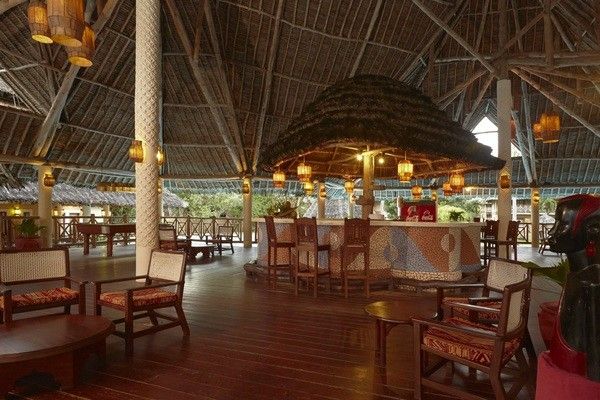 Combiné circuit et Hôtel Neptune Palm Beach Boutique Resort & Spa 4*sup avec 3 nuits Tsavo Est / Oue pas cher photo 19