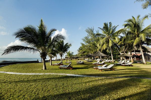 Combiné circuit et Hôtel Neptune Palm Beach Boutique Resort & Spa 4*sup avec 3 nuits Tsavo Est / Oue pas cher photo 21