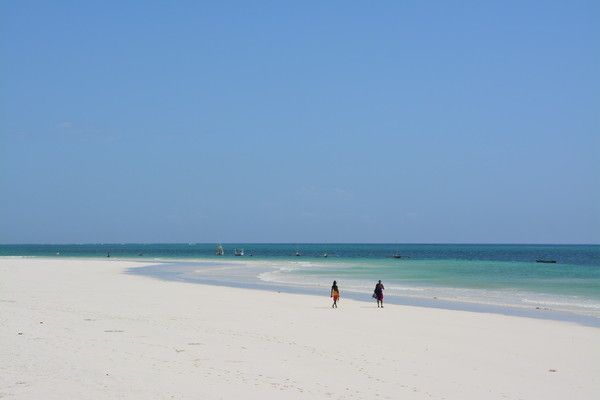 Combiné circuit et Hôtel Neptune Palm Beach Boutique Resort & Spa 4*sup avec 3 nuits Tsavo Est / Oue pas cher photo 12