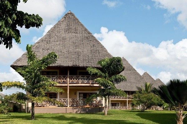 Combiné circuit et Hôtel Neptune Palm Beach Boutique Resort & Spa 4*sup avec 3 nuits Tsavo Est / Oue pas cher photo 17