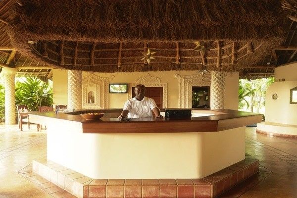 Combiné circuit et Hôtel Neptune Palm Beach Boutique Resort & Spa 4*sup avec 3 nuits Tsavo Est / Oue pas cher photo 22